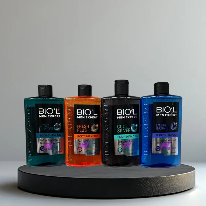biol-energy-recharge-body-shampoo3 شامپو بیول مردانه
