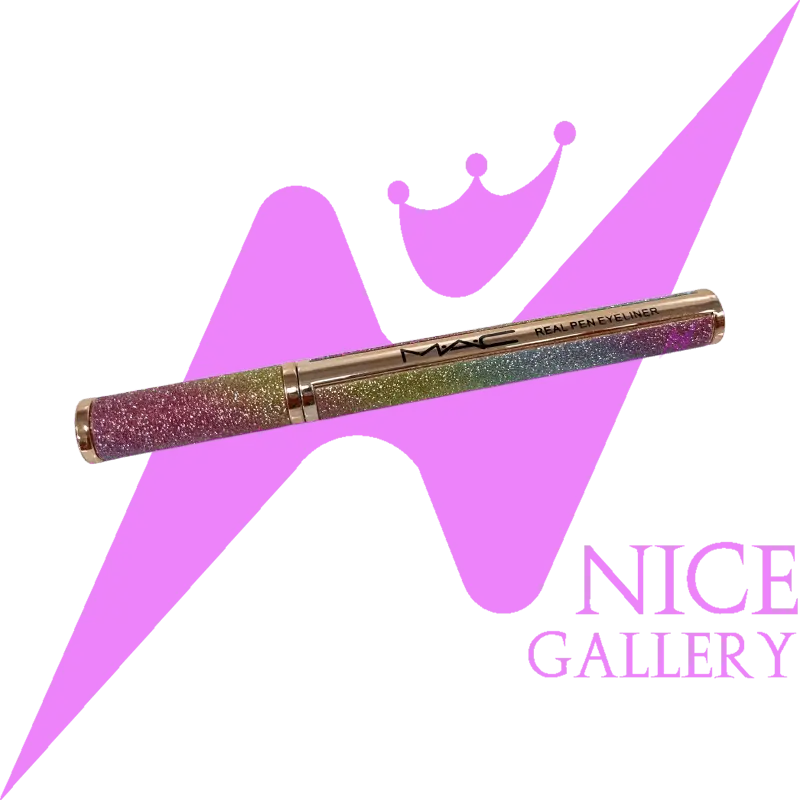 Mac-eyeliner خط چشم ماژیکی مک