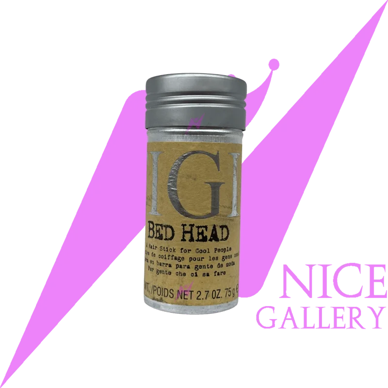 Tigi-Bed-Head-Hair-Wax-Stick وزگیر مو استیکی تی جی 75 گرمی