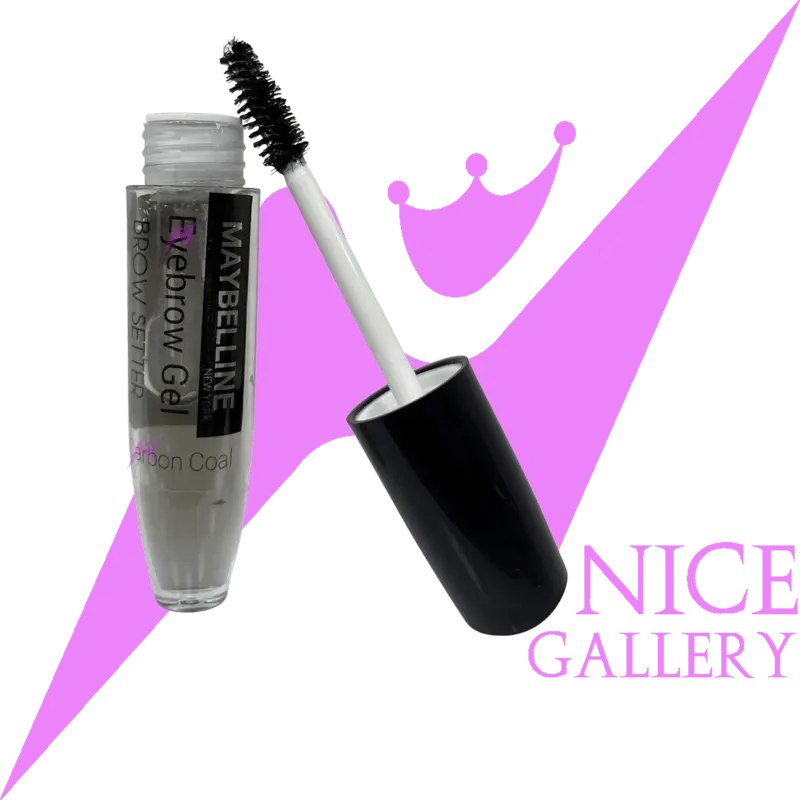 ژل حالت دهنده ابرو مدل maybelline