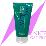 ژل حالت دهنده مو مای مدل wet Fixحجم 150میلی لیتر