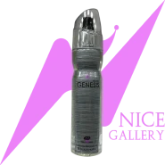 بادی اسپلش مردانه امپر مدل جنسیس( genesis homme)حجم 250 میلی لیتر