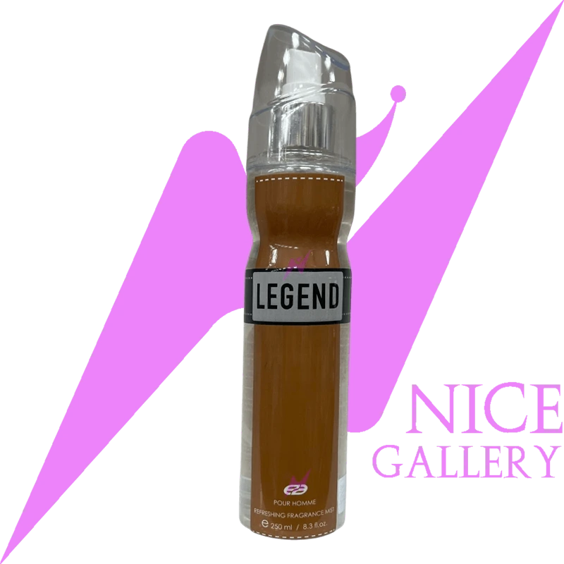 pour-homme-Legend2 بادی اسپلش مردانه امپر مدل لجند( legend) حجم 250 میلی لیتر