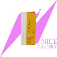 La Farrerr Anti Spot Sunscreen Cream spf30for normal to dry