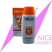 ضد آفتاب آبرسان آکوا نیوژن +SPF 50