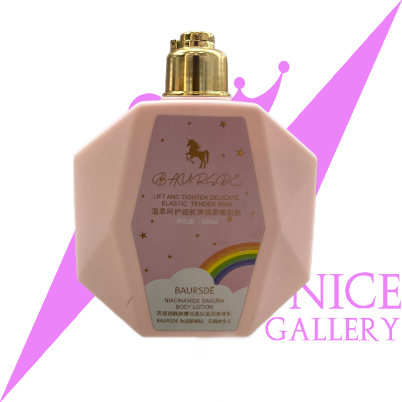barsed-cherry-blossom-body-lotion-300ml لوسیون بدن یونیکورن