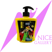 لوسیون دست و صورت کالیستا سلنا