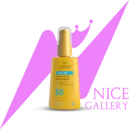 کرم ضد آفتاب فلویید بی رنگ سینره با SPF 50 حجم 50 میلی لیتر