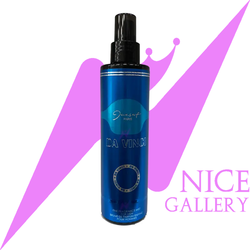 jacsaf-divingi-body-splash-for-men بادی اسپلش ژک ساف داوینچی