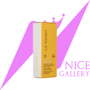 La Farrerr Anti Spot Sunscreen Cream spf50for normal to dry