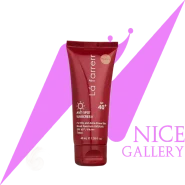 lafarrerr-anti-spot-tinted-sunscreen-cream-for-normal to dry-mediumt-spf40-