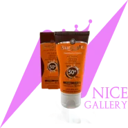 کرم ضد آفتاب سان سیف بیرنگ برای پوست چرب و آکنه دار +SPF 50