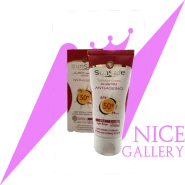 کرم ضد آفتاب ضد چروک سان سیف لایت بژ spf 50