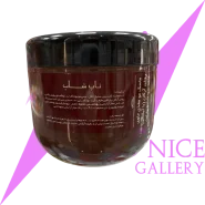 ماسک مو آرگان تاپ شاپ حجم ۵۰۰ میلی‌لیتر - فاقد سولفات و پارابن