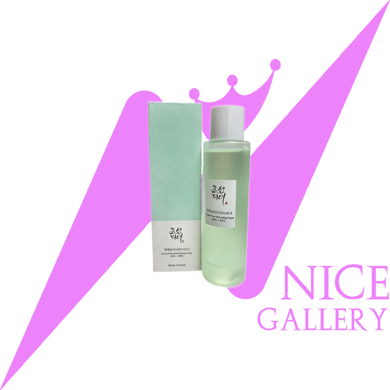 /beauty-of-joseon-exfoliating-hydrating-toner تونر بیوتی آف جوسان
