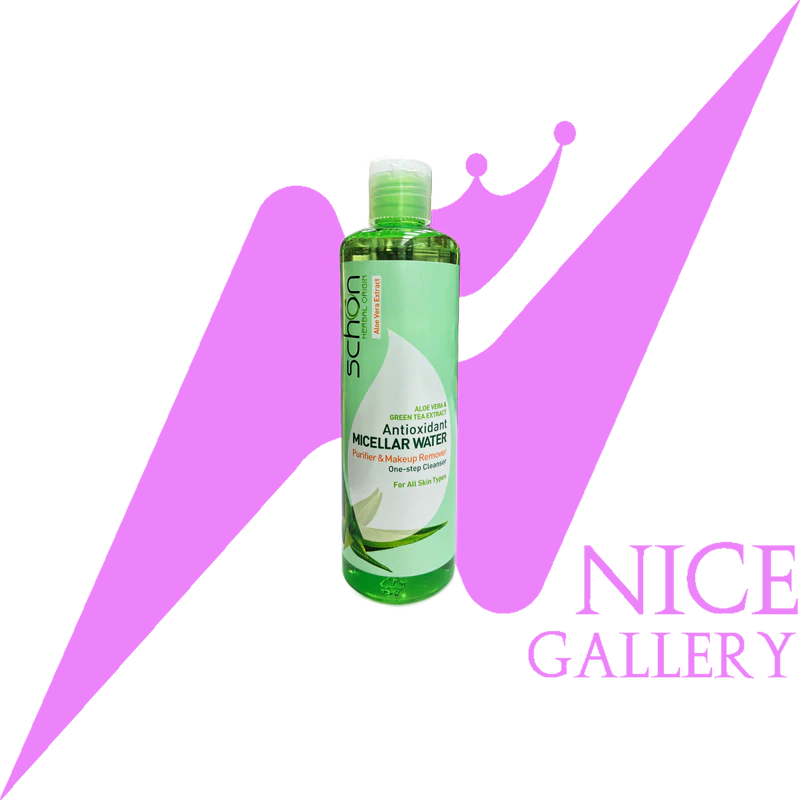 /schon-antioxidant-micellar-water میسلار واتر آنتیاکسیدان
