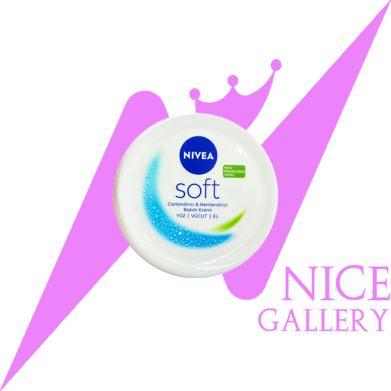 /nivea-soft-moisturizer-300ml