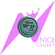 واکس مو agiva