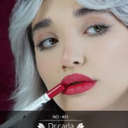 رژ لب دکتر کارلا شماره 401