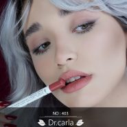 رژ لب دکتر کارلا شماره 403