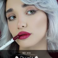 رژ-لب-مدادی-دکتر-کارلا-اصلی-شماره-410