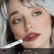 رژ لب دکتر کارلا شماره 420