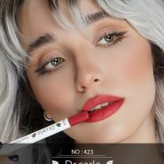 رژ لب دکتر کارلا شماره 423